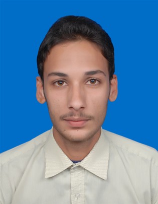 Muhammad Arslan Jaffari Profile Muhammad Arslan Jaffari Profile