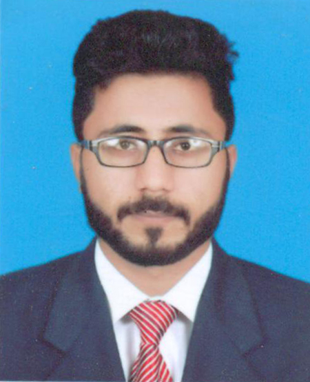 Muhammad Saqib Profile Muhammad Saqib Profile