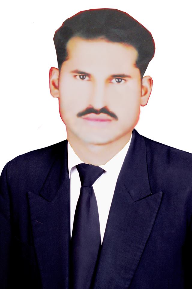 Safdar Usmani Profile Safdar Usmani Profile