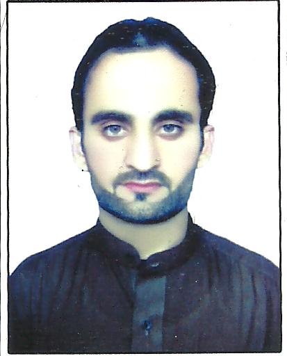 Arif Hussain Profile