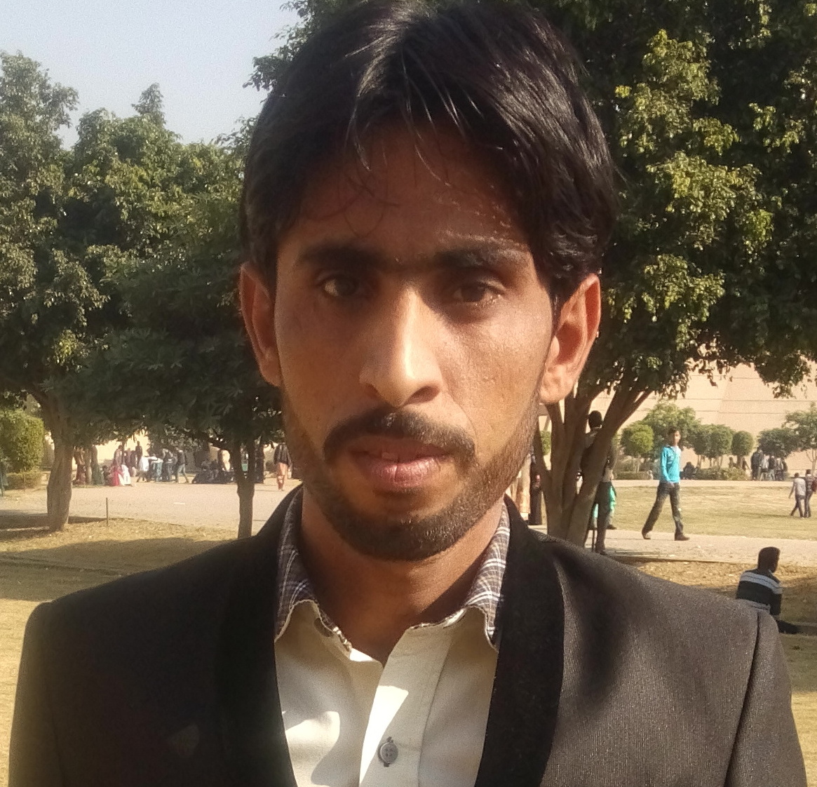 Taimoor Abbas Profile Taimoor Abbas Profile