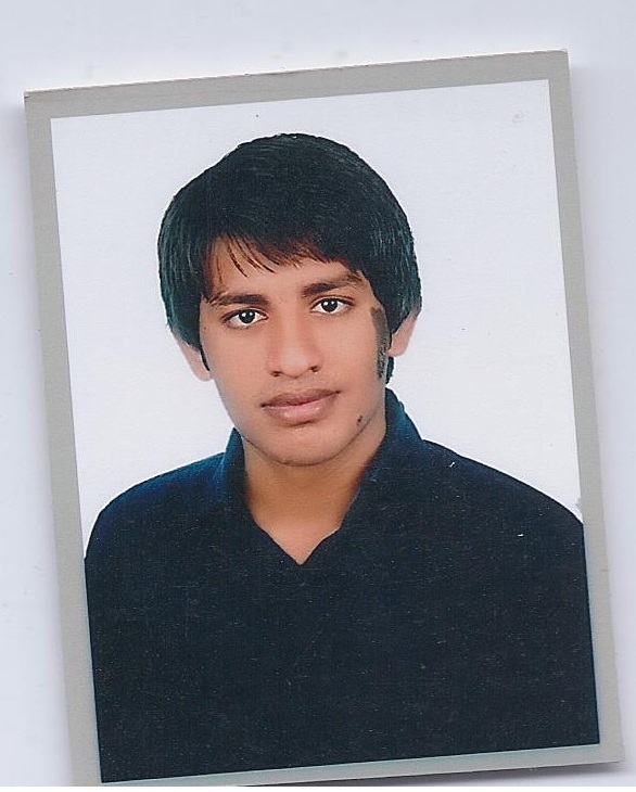 Dileep Maheshwari Profile