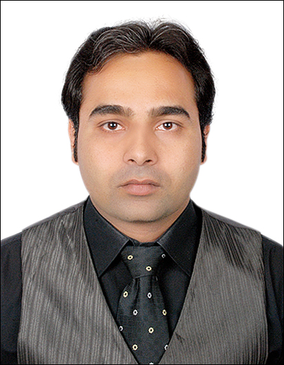 Zahid Aftab Profile Zahid Aftab Profile