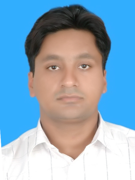 Azam Bhatti Profile