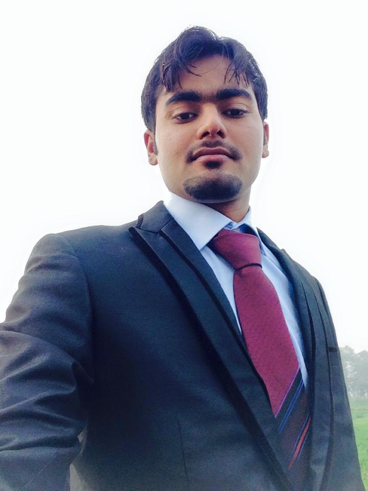 Muzamal Ishaq Profile