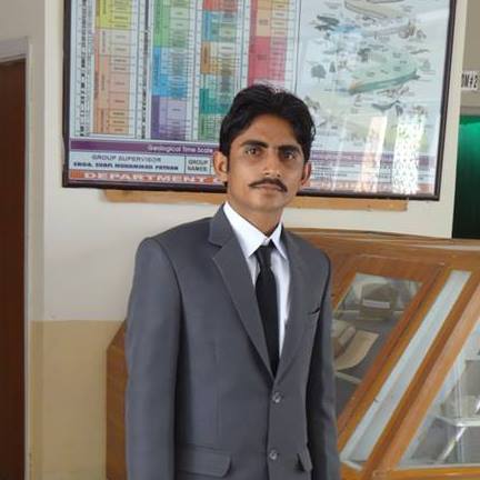 Vikram Rathore Presentations