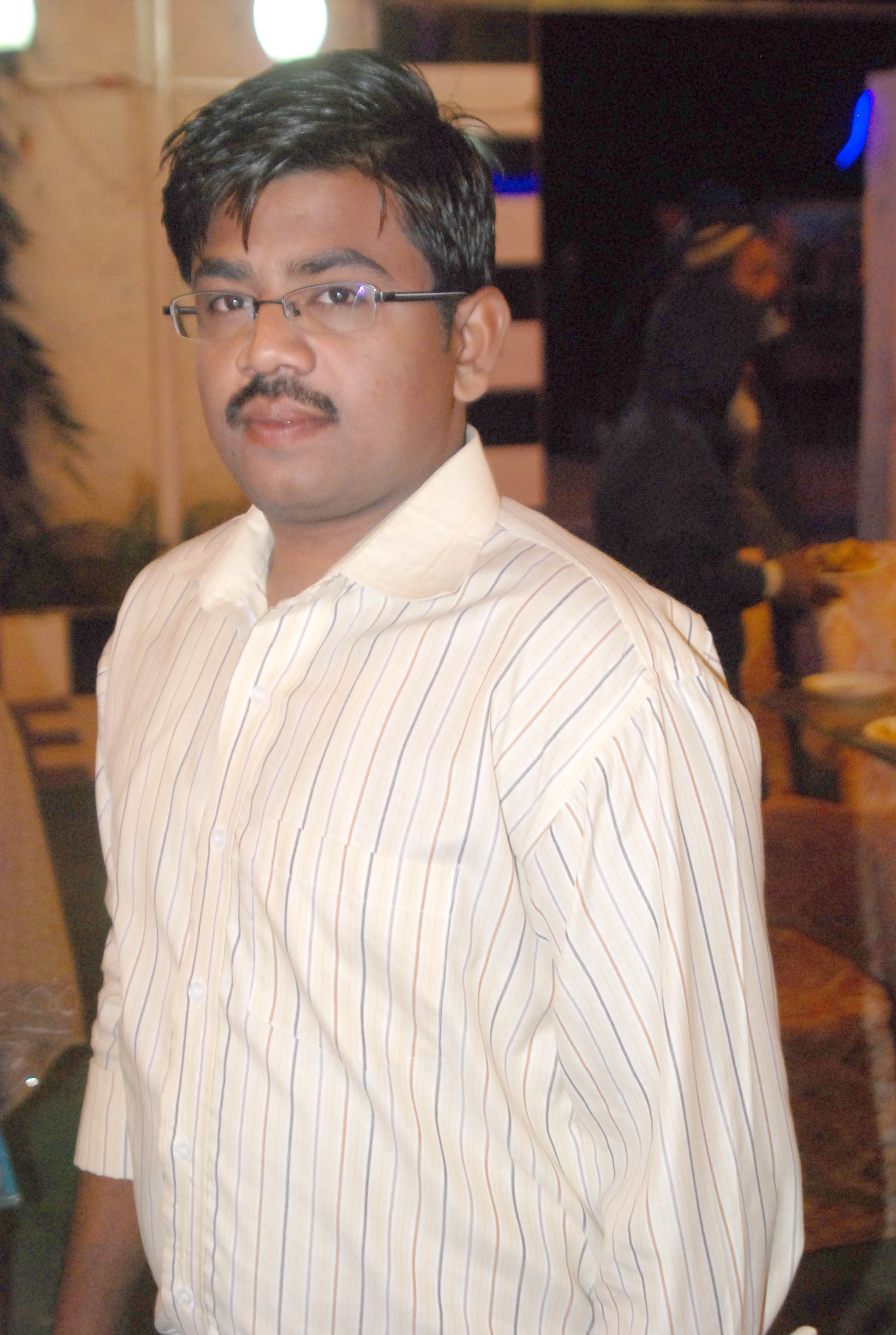 Asad Khan Mechanical Engineering