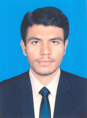 Ahtisham Javed Electrical Engineering