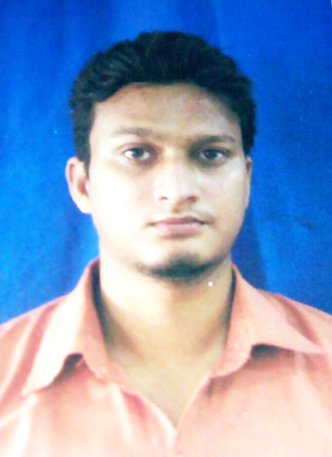 Muhammad Saqib Photoshop, Website Design, Word, Dreamweaver