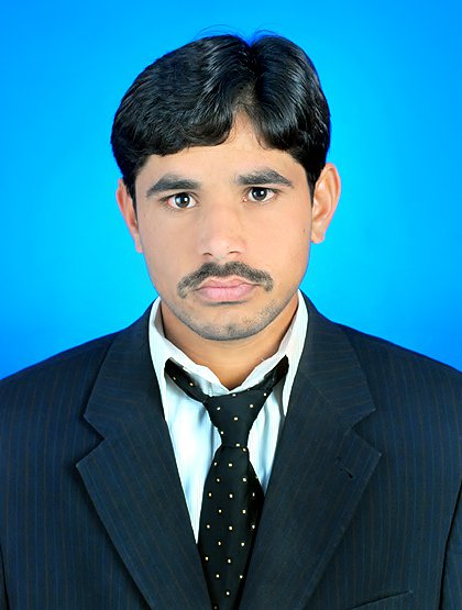 Zahid Ali Ali Profile