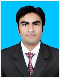 Hares Ali Qamar Human Resources