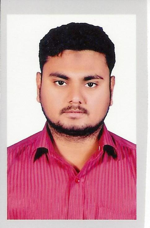 Mohammad Haris Khan Data Entry