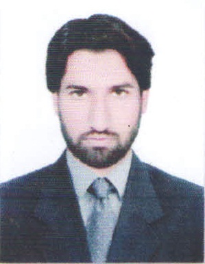 Adnan Zia Data Entry
