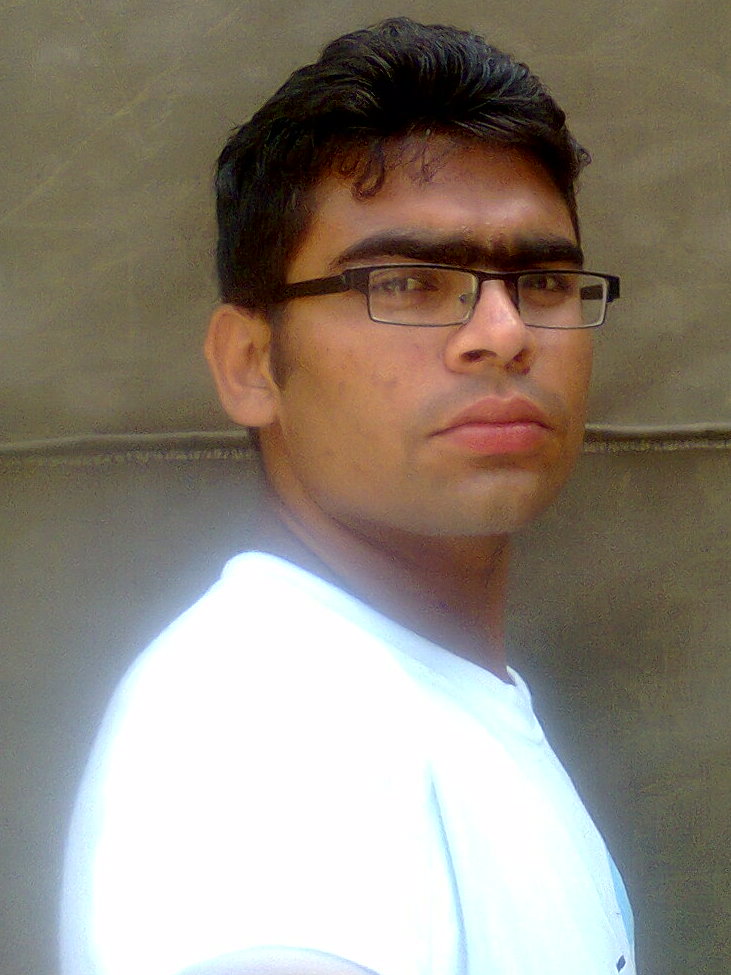 Waseem Arshad Data Entry