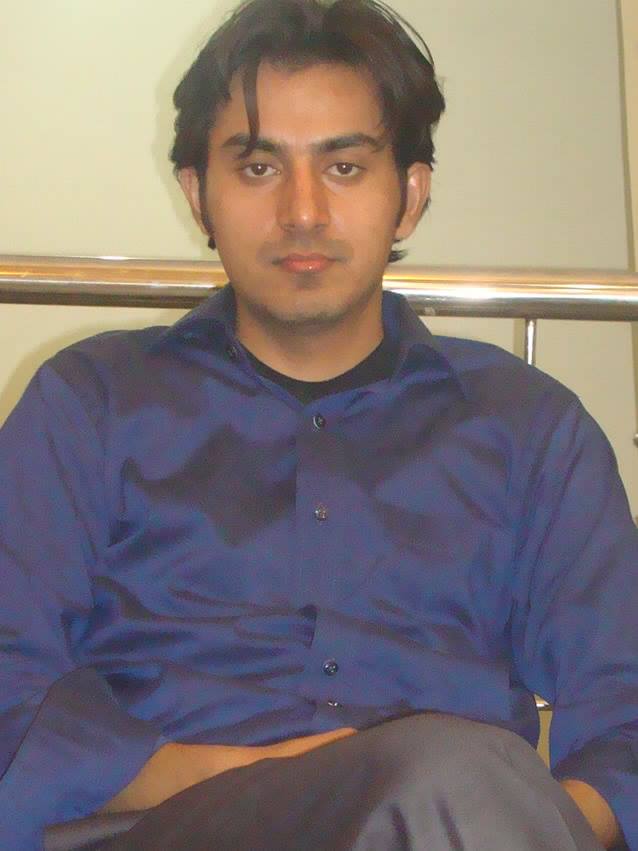 Hamid Raza Data Entry