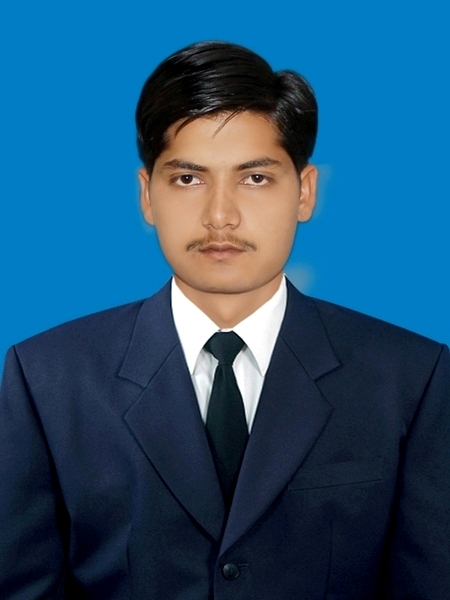 Dilawar Hussainm Word