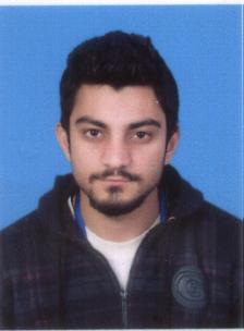 Ahmer Sulehria Samsung