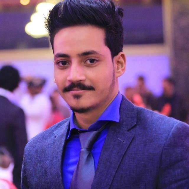 Hasan HasanKhan Electrical Engineering