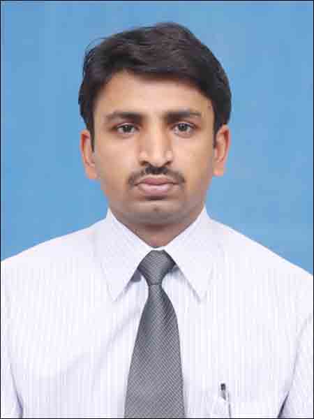 Tausif Khan Risk Management