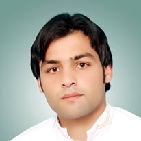 Ziad Rehman 