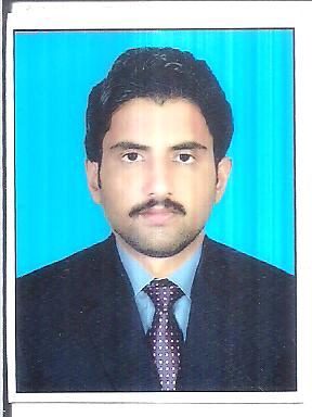 NIAZ HUSSAIN Human Resources