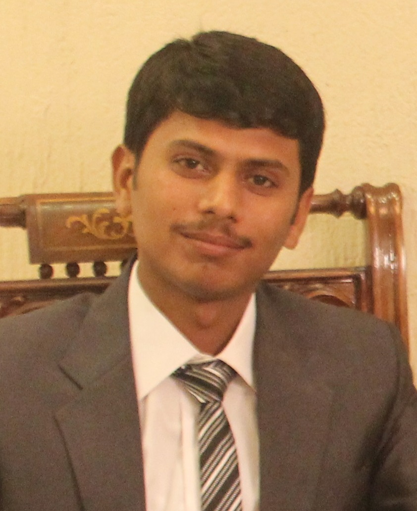 Muhammad Hassnain Nawaz Website Design, AutoCAD, PCB Layout, HTML5, Embedded Software