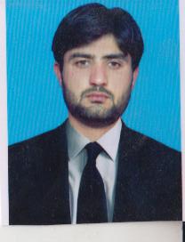 Mazhar Khan 