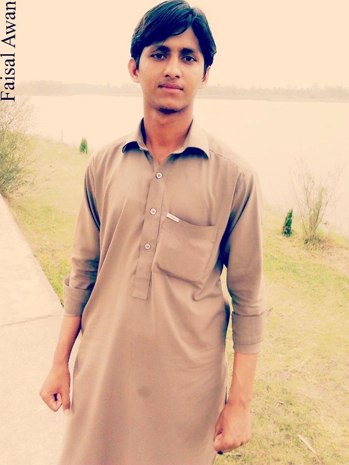 Faisal Khan Accounting