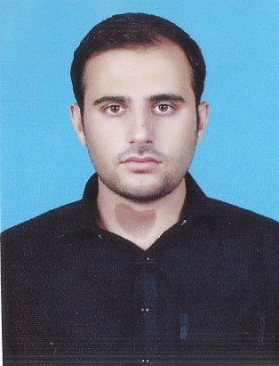Saad Wazir Chemical Engineering
