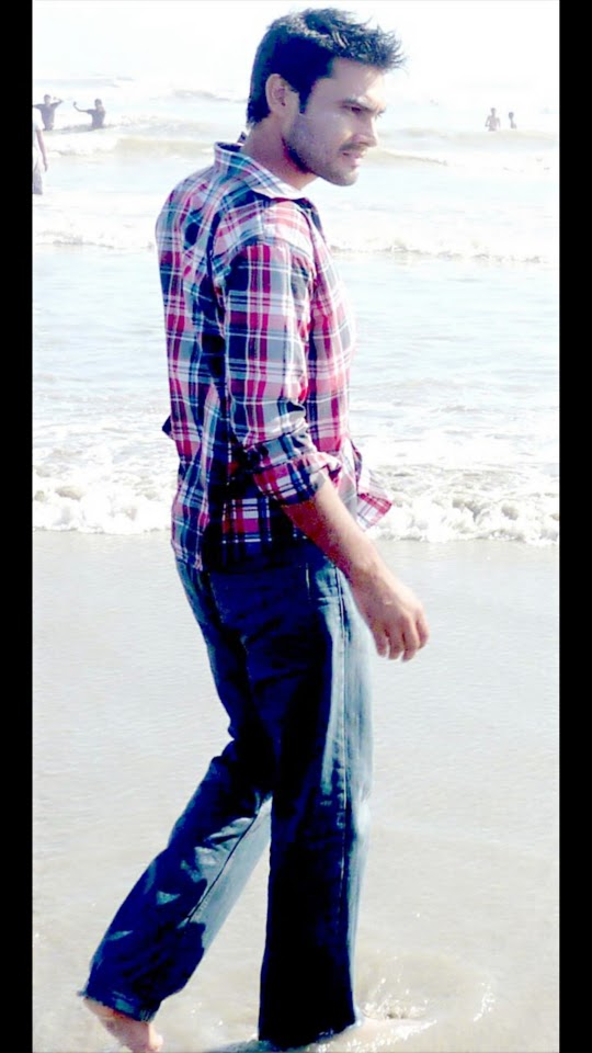 Javed Khan Illustrator