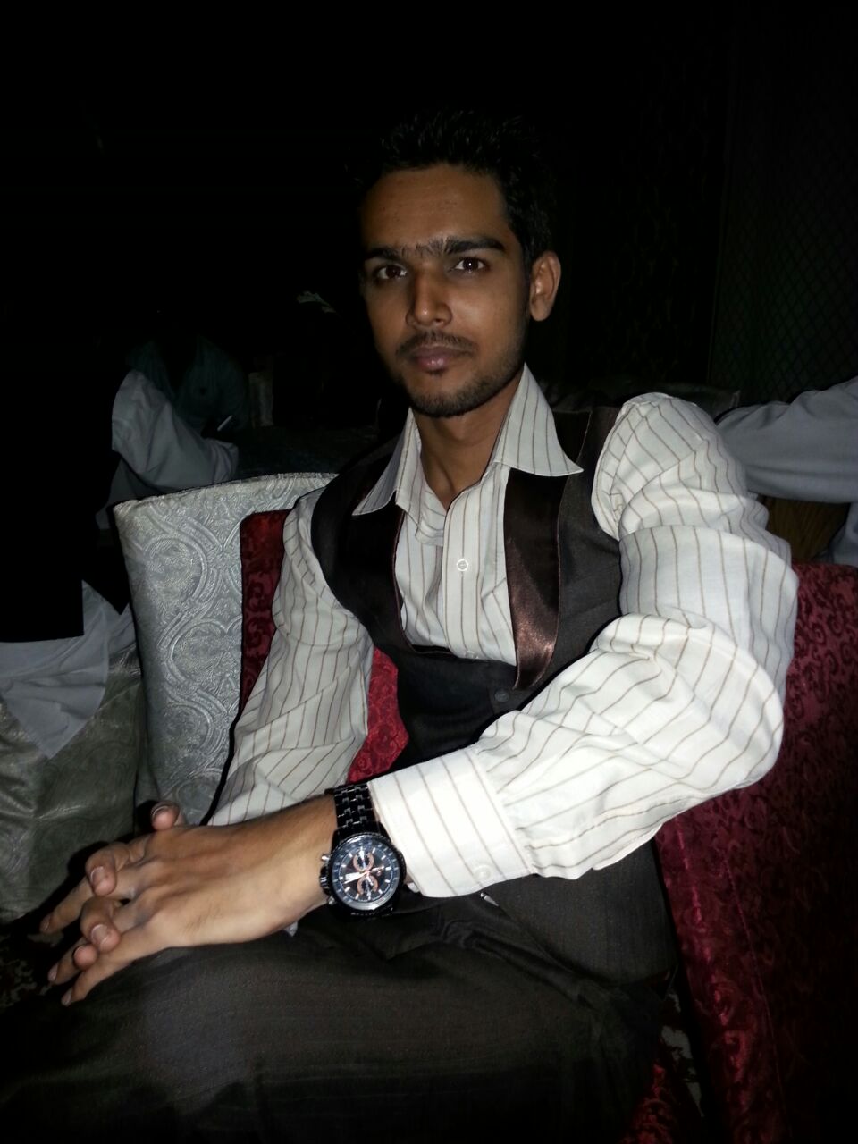 Rameez Hassan Profile