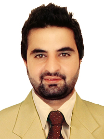 JAMAL AHMAD Profile JAMAL AHMAD Profile