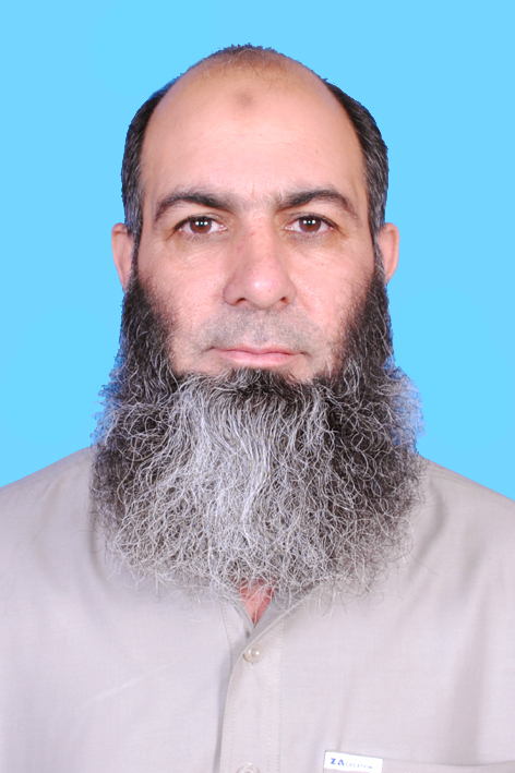 Miftahuddin Mifta Profile