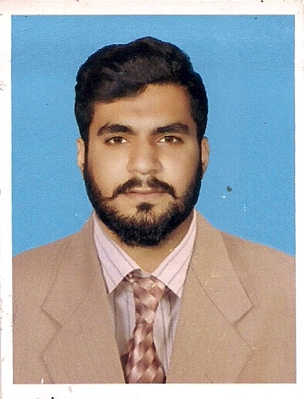 NABEEL SAEED Profile NABEEL SAEED Profile