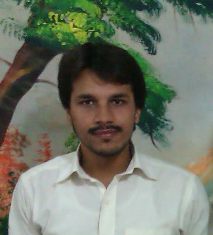 Waqas Ali Profile Waqas Ali Profile