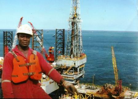 Felix Oturugbu AutoCAD