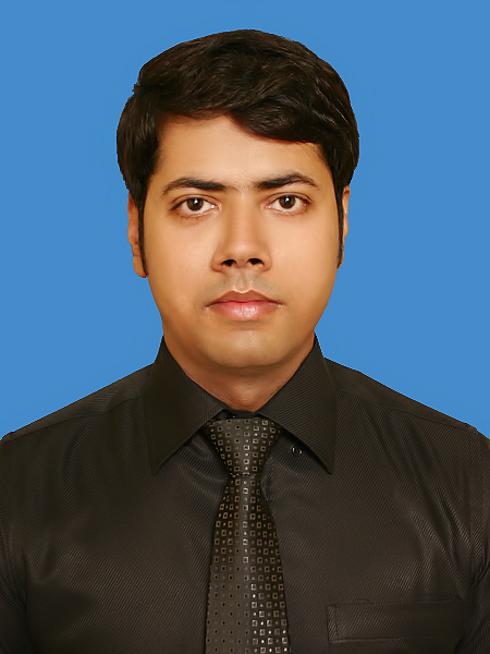 RIZWAN UL KHAN Profile