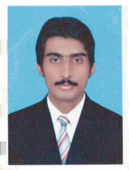 Shujaat Ali Profile Shujaat Ali Profile