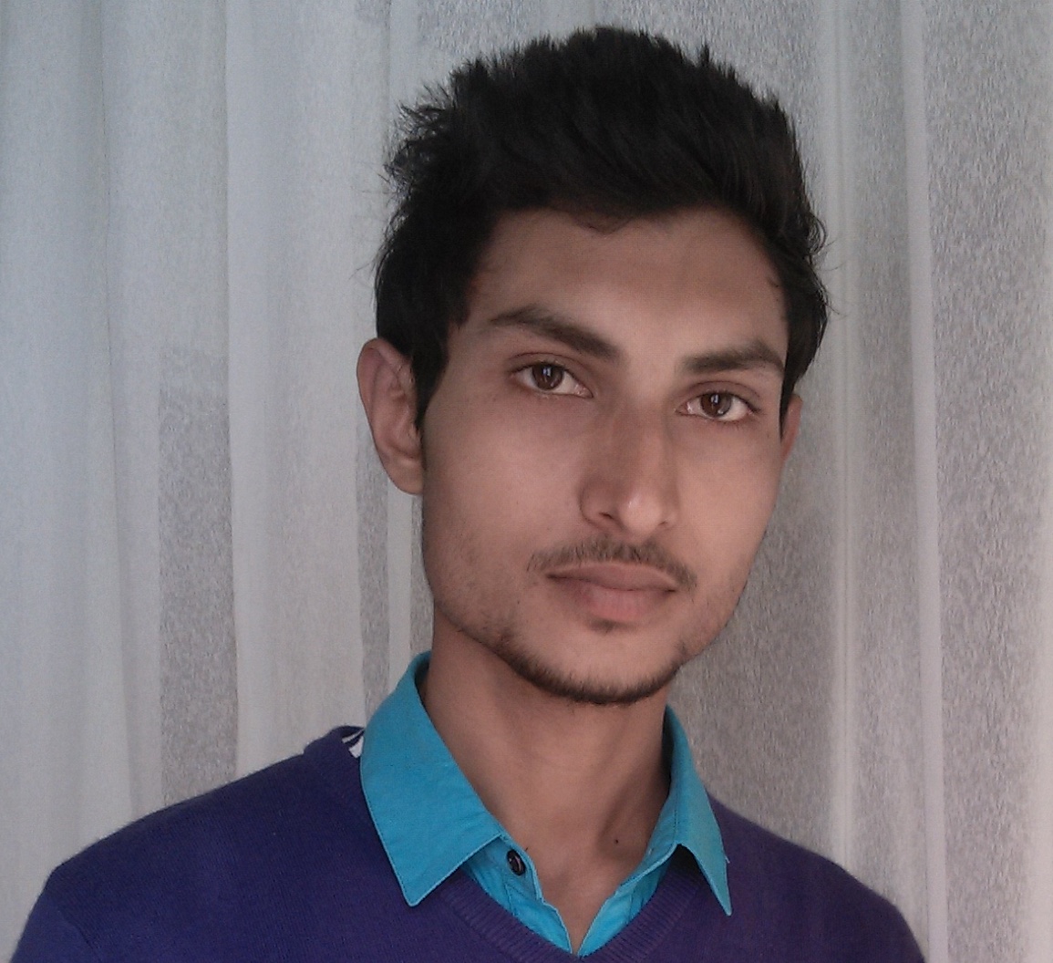 Simon Samuel Profile Simon Samuel Profile