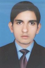 SHABBIR AHMAD Profile SHABBIR AHMAD Profile