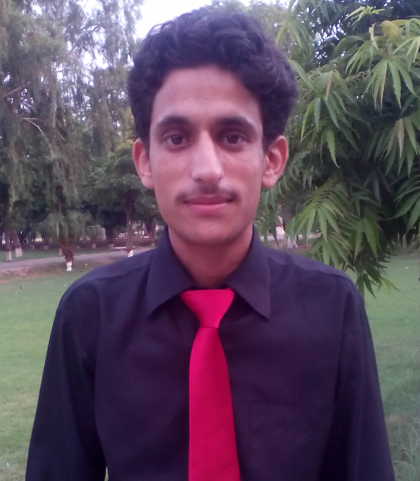 Ayyaz Naseer Profile Ayyaz Naseer Profile