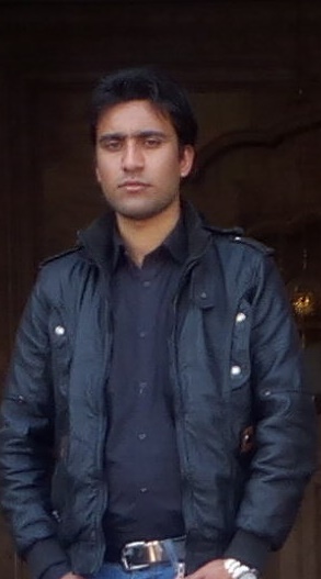 Umar Naseer Awan Profile Umar Naseer Awan Profile