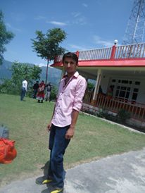 Sufyan Ahmed Profile Sufyan Ahmed Profile