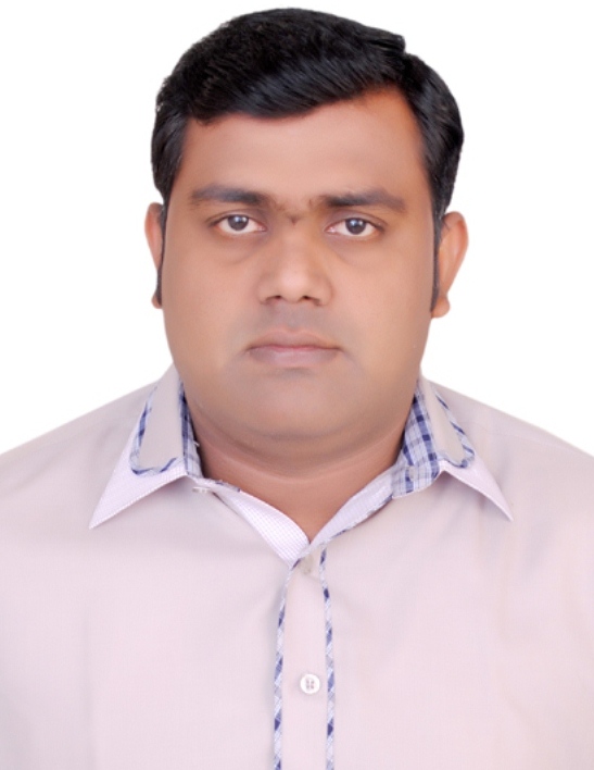 Muddasar Nazir Profile