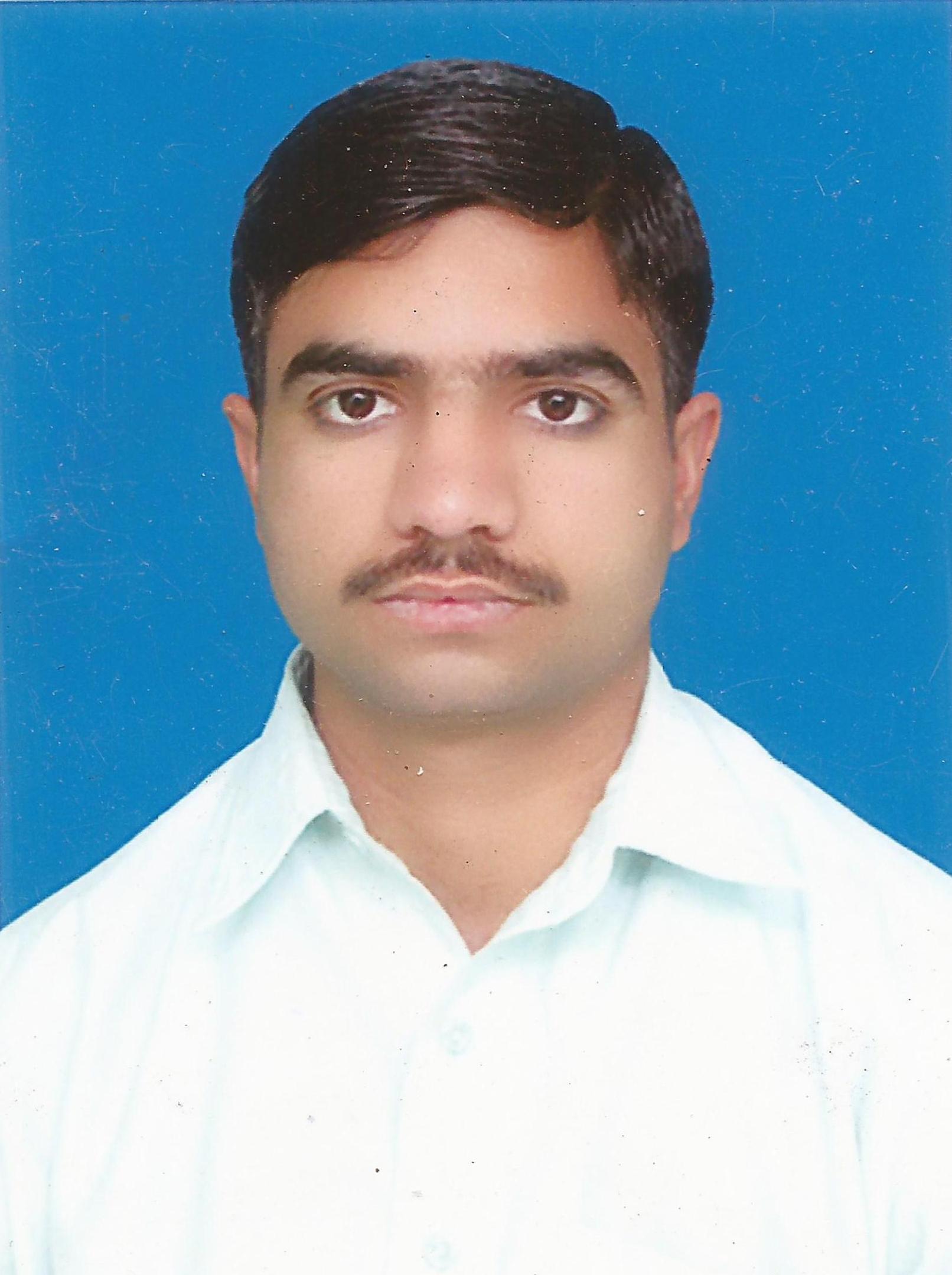 Muhammad Hasnain Profile Muhammad Hasnain Profile