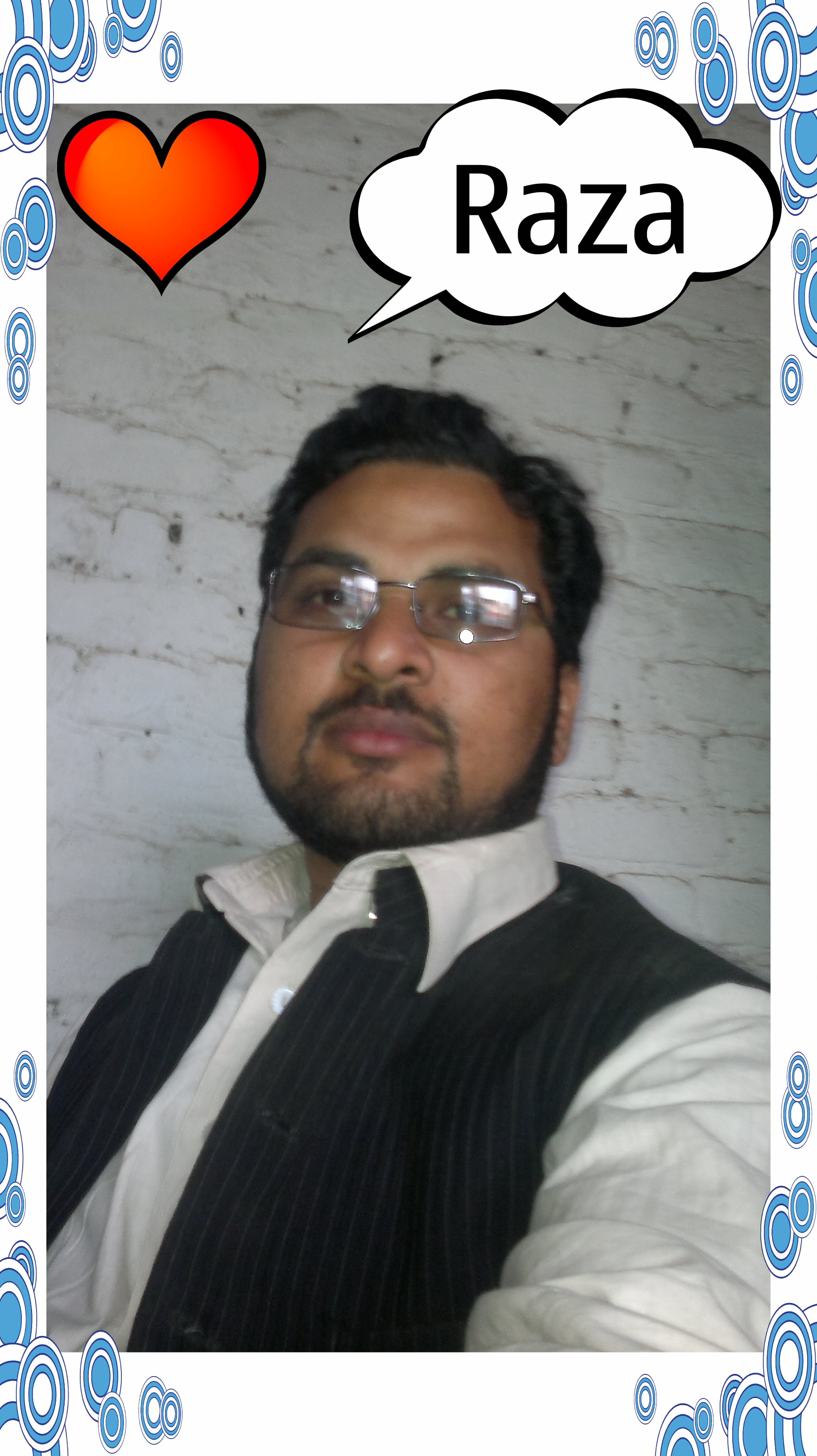 Muhammad Rizwan Profile