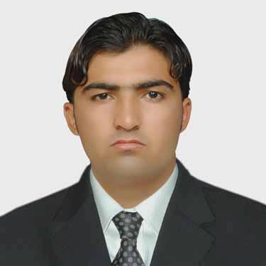 Muhammad Salman Ahmad Profile Muhammad Salman Ahmad Profile