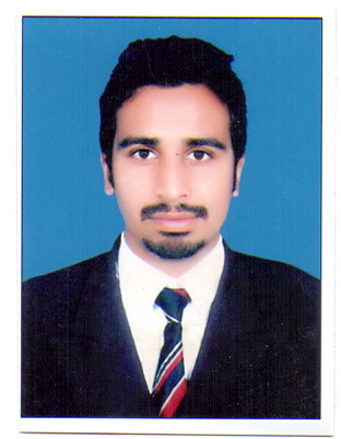 Awais Ahmad Profile Awais Ahmad Profile