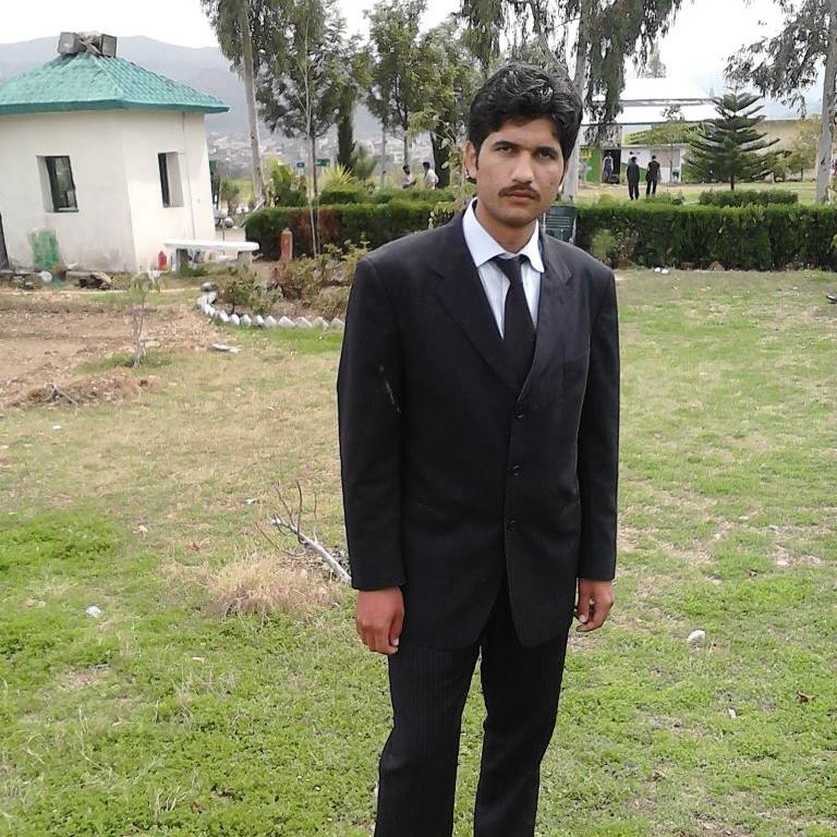 Zeeshan Khan Profile Zeeshan Khan Profile