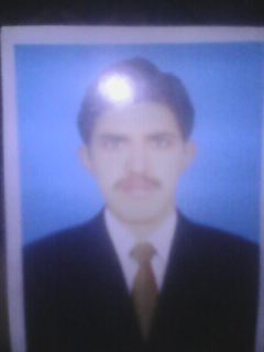 ATIF JUNAID Profile ATIF JUNAID Profile